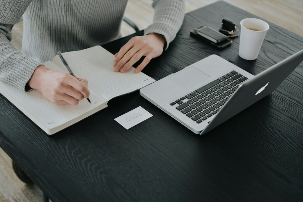 zakelijke WordPress website laten maken
