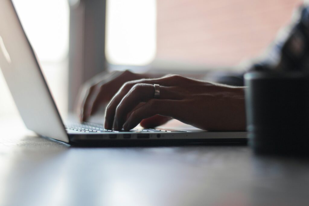 zakelijke WordPress website laten maken